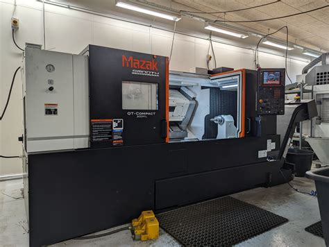 cnc fæsning esbjerg